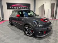 Mini One HATCH R56 218 ch John Cooper Works GP II Garantie 12 mois - <small></small> 27.990 € <small>TTC</small> - #2