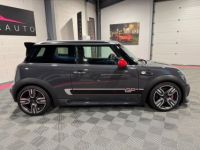 Mini One HATCH R56 218 ch John Cooper Works GP II Garantie 12 mois - <small></small> 27.990 € <small>TTC</small> - #3