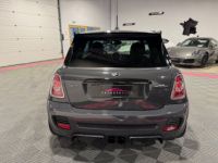 Mini One HATCH R56 218 ch John Cooper Works GP II Garantie 12 mois - <small></small> 27.990 € <small>TTC</small> - #5