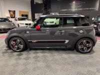 Mini One HATCH R56 218 ch John Cooper Works GP II Garantie 12 mois - <small></small> 27.990 € <small>TTC</small> - #7