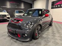 Mini One HATCH R56 218 ch John Cooper Works GP II Garantie 12 mois - <small></small> 27.990 € <small>TTC</small> - #8