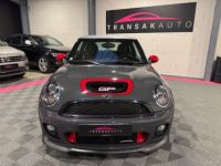 Mini One HATCH R56 218 ch John Cooper Works GP II Garantie 12 mois - <small></small> 27.990 € <small>TTC</small> - #9