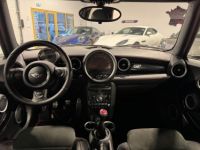 Mini One HATCH R56 218 ch John Cooper Works GP II Garantie 12 mois - <small></small> 27.990 € <small>TTC</small> - #10