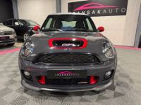 Mini One HATCH R56 218 ch John Cooper Works GP II Garantie 12 mois - <small></small> 27.990 € <small>TTC</small> - #19