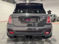 Mini One HATCH R56 218 ch John Cooper Works GP II Garantie 12 mois - <small></small> 27.990 € <small>TTC</small> - #21