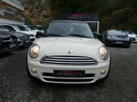 Mini One HATCH R56 COOPER D 110 Ch PACK CHILI - <small></small> 8.990 € <small>TTC</small> - #9