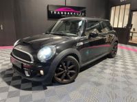 Mini One HATCH R56 Cooper D 112 ch - <small></small> 10.990 € <small>TTC</small> - #1