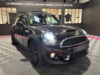 Mini One HATCH R56 Cooper D 112 ch - <small></small> 10.990 € <small>TTC</small> - #7