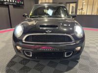 Mini One HATCH R56 Cooper D 112 ch - <small></small> 10.990 € <small>TTC</small> - #8