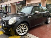 Mini One HATCH R56 Cooper S 1.6l 184 CV Toit Panoramique - <small></small> 9.990 € <small>TTC</small> - #1