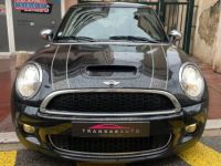 Mini One HATCH R56 Cooper S 1.6l 184 CV Toit Panoramique - <small></small> 9.990 € <small>TTC</small> - #2