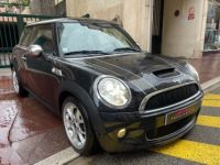 Mini One HATCH R56 Cooper S 1.6l 184 CV Toit Panoramique - <small></small> 9.990 € <small>TTC</small> - #3