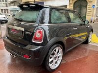 Mini One HATCH R56 Cooper S 1.6l 184 CV Toit Panoramique - <small></small> 9.990 € <small>TTC</small> - #5