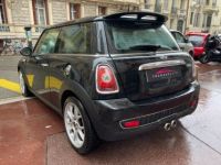 Mini One HATCH R56 Cooper S 1.6l 184 CV Toit Panoramique - <small></small> 9.990 € <small>TTC</small> - #9