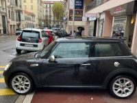 Mini One HATCH R56 Cooper S 1.6l 184 CV Toit Panoramique - <small></small> 9.990 € <small>TTC</small> - #10