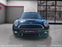 Mini One HATCH R56 COOPER S 184 ch INTERIEUR CUIR/CLIM/BECQUET - GARANTIE 12 MOIS - - <small></small> 11.950 € <small>TTC</small> - #3