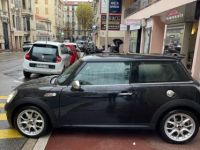 Mini One HATCH R56 Cooper S R 56 184 CV Toit Panoramique - <small></small> 11.990 € <small>TTC</small> - #10