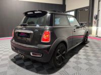 Mini One HATCH R56 D 143 ch Cooper S Pack Red Hot Chili + Toit Ouvrant - <small></small> 9.990 € <small>TTC</small> - #5