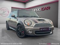 Mini One HATCH R56 D 90 ch - <small></small> 8.480 € <small>TTC</small> - #1