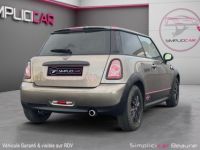 Mini One HATCH R56 D 90 ch - <small></small> 8.480 € <small>TTC</small> - #3