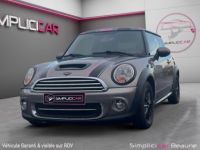 Mini One HATCH R56 D 90 ch - <small></small> 8.480 € <small>TTC</small> - #4