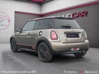 Mini One HATCH R56 D 90 ch - <small></small> 8.480 € <small>TTC</small> - #6