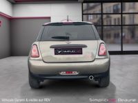 Mini One HATCH R56 D 90 ch - <small></small> 8.480 € <small>TTC</small> - #7