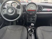 Mini One HATCH R56 D 90 ch - <small></small> 8.480 € <small>TTC</small> - #12