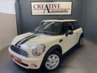 Mini One HATCH R56 Hatch 1.4i - 75 - <small></small> 6.900 € <small>TTC</small> - #1