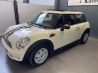 Mini One HATCH R56 Hatch 1.4i - 75 - <small></small> 6.900 € <small>TTC</small> - #2