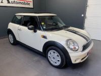 Mini One HATCH R56 Hatch 1.4i - 75 - <small></small> 6.900 € <small>TTC</small> - #3