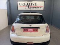 Mini One HATCH R56 Hatch 1.4i - 75 - <small></small> 6.900 € <small>TTC</small> - #4