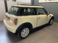 Mini One HATCH R56 Hatch 1.4i - 75 - <small></small> 6.900 € <small>TTC</small> - #5