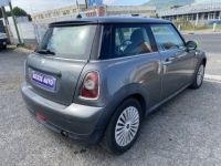 Mini One HATCH R56 Hatch 1.4i - 75 - <small></small> 3.990 € <small>TTC</small> - #2