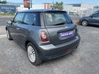 Mini One HATCH R56 Hatch 1.4i - 75 - <small></small> 3.990 € <small>TTC</small> - #9