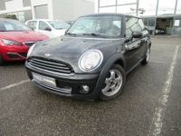 Mini One HATCH R56 Hatch 1.4i - 75 - <small></small> 6.990 € <small>TTC</small> - #1