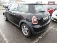 Mini One HATCH R56 Hatch 1.4i - 75 - <small></small> 6.990 € <small>TTC</small> - #6