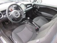 Mini One HATCH R56 Hatch 1.4i - 75 - <small></small> 6.990 € <small>TTC</small> - #9