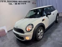 Mini One HATCH R56 Hatch D 90 ch - <small></small> 10.650 € <small>TTC</small> - #1