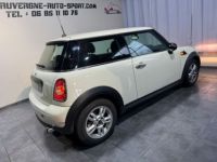 Mini One HATCH R56 Hatch D 90 ch - <small></small> 10.650 € <small>TTC</small> - #4