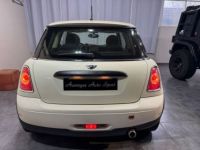 Mini One HATCH R56 Hatch D 90 ch - <small></small> 10.650 € <small>TTC</small> - #5