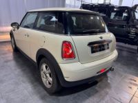 Mini One HATCH R56 Hatch D 90 ch - <small></small> 10.650 € <small>TTC</small> - #6