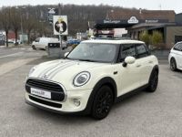 Mini One Heddon Street 1.5 i 102 cv 5 Portes - Toit Ouvrant - - <small></small> 16.990 € <small>TTC</small> - #3