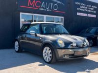 Mini One I (R50-R53) Cooper 115ch - <small></small> 3.990 € <small>TTC</small> - #1