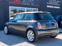 Mini One I (R50-R53) Cooper 115ch - <small></small> 3.990 € <small>TTC</small> - #3