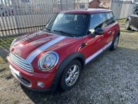 Mini One I (R56) 75ch - <small></small> 7.990 € <small>TTC</small> - #1