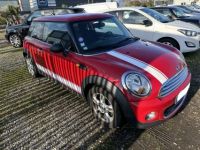 Mini One I (R56) 75ch - <small></small> 7.990 € <small>TTC</small> - #2