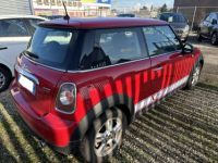 Mini One I (R56) 75ch - <small></small> 7.990 € <small>TTC</small> - #3