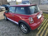 Mini One I (R56) 75ch - <small></small> 7.990 € <small>TTC</small> - #4