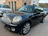 Mini One II 1.6 120 Cooper BVA6 - <small></small> 7.990 € <small>TTC</small> - #1